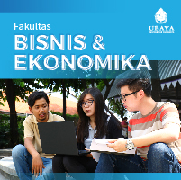 Brosur Fakultas Bisnis dan Ekonomika