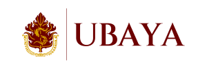 Logo UBAYA