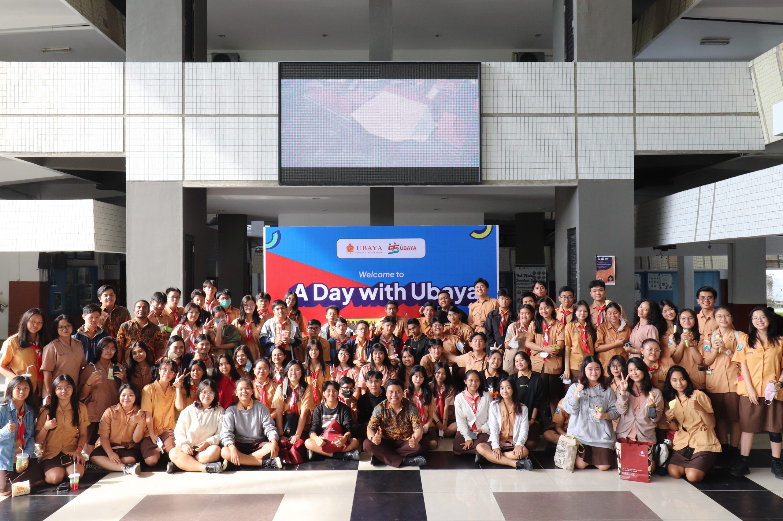 University Of Surabaya Ubaya vrogue.co