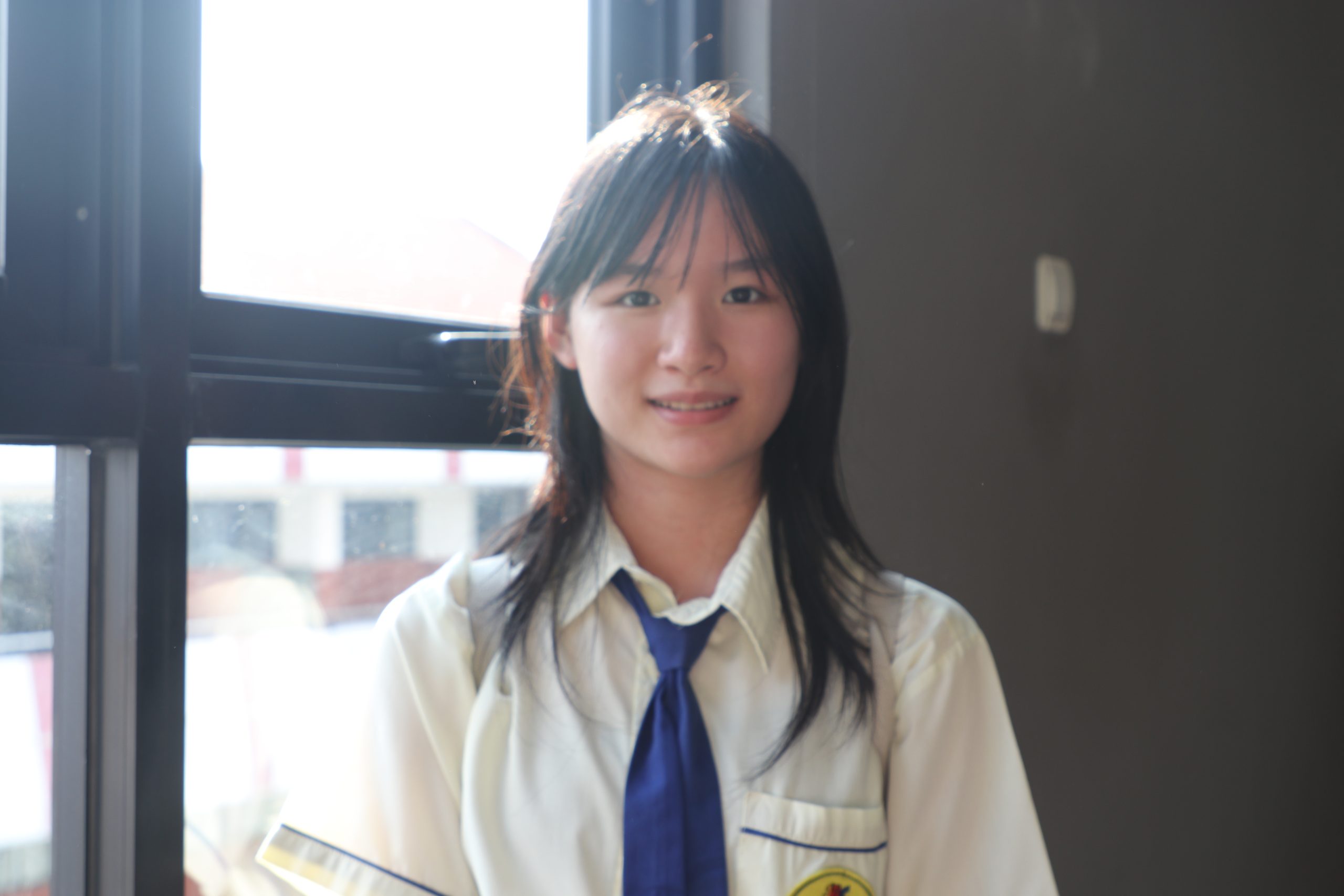 Kenali Dunia Kuliah: JAC School Kunjungi Ubaya Universitas Surabaya